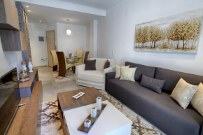 Elxis Luxury Apartment (Must)